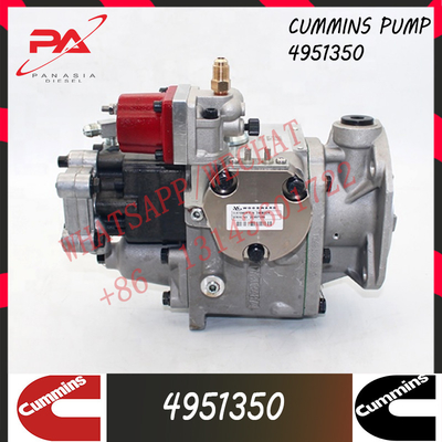 Cummins NTA855-G1のエンジン部分の注入の燃料ポンプ4951350 3655642 3074835 3646708